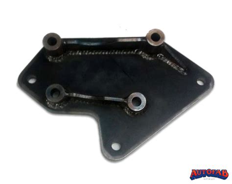 1993 dodge w250 4x4 truck ramcharger steering box mounting bracket|dodge ram steering box brace.